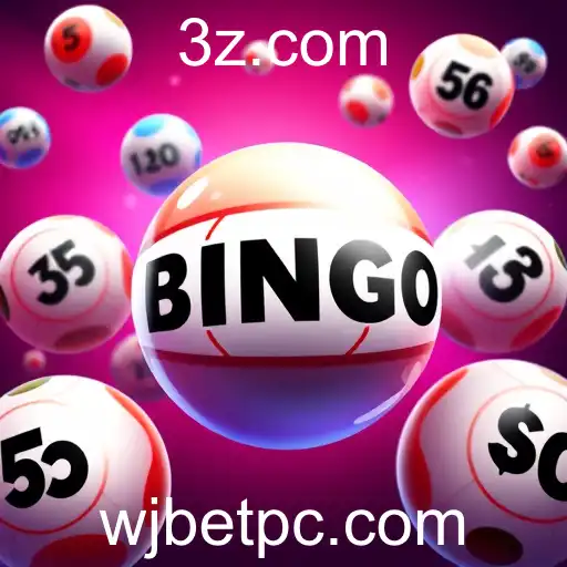 Bingo: A Excitante Categoria de Jogo no WJBET