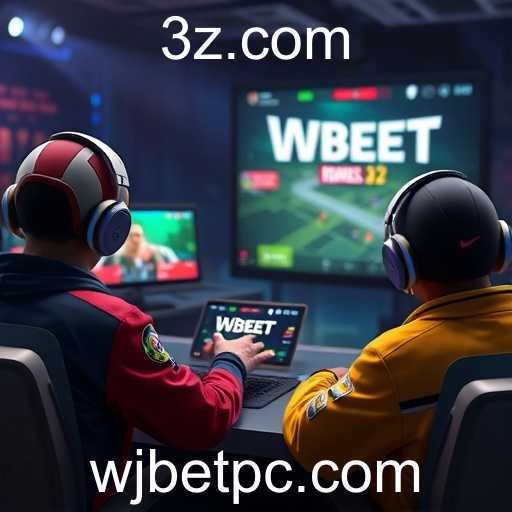 Explorando as Tendências do WJBET em 2025