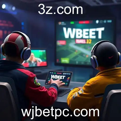 Explorando as Tendências do WJBET em 2025