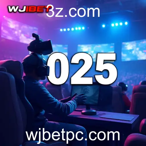 A Revolução dos Jogos Virtuais em 2025