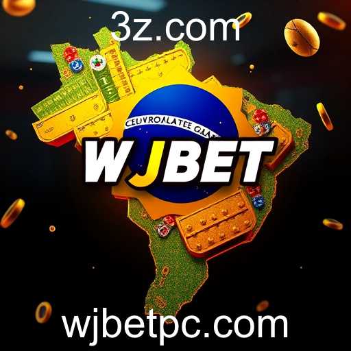 WJBET: Expansão dos Jogos Online no Brasil