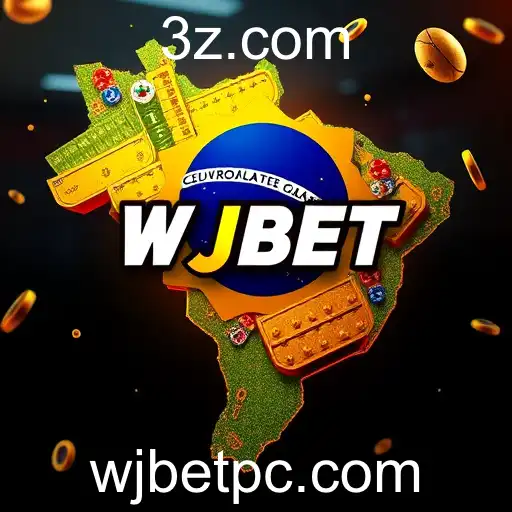WJBET: Expansão dos Jogos Online no Brasil