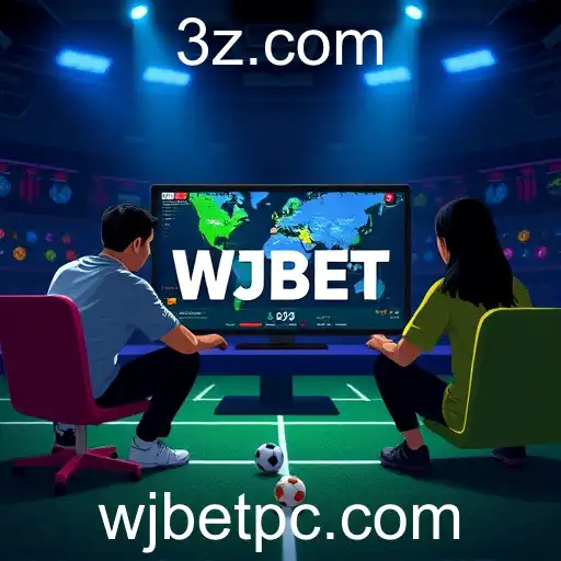 Inovação no Mercado de Jogos Aposta na Diversificação e Sustentabilidade