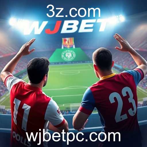 Tendências de Jogos e Entradas do WJBET