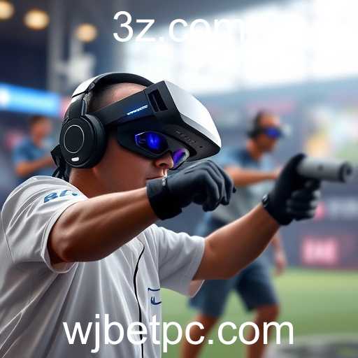 Tendências e Inovações no Mercado de Jogos em 2025