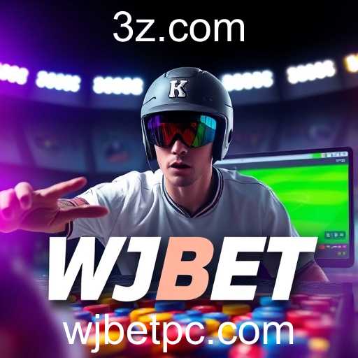 Impacto do WJBET no Cenário de Jogos Online