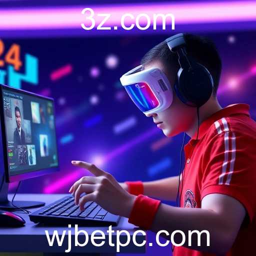 Inovação e Crescimento no Setor de Jogos