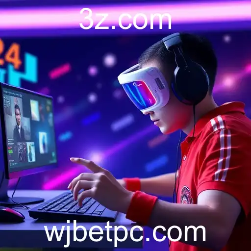 Inovação e Crescimento no Setor de Jogos