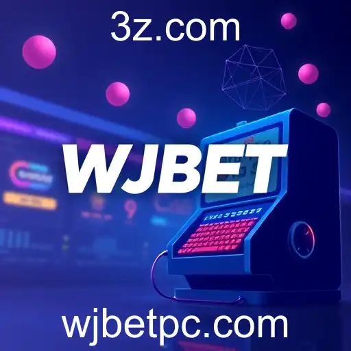 A Nova Era dos Jogos Online com WJBET
