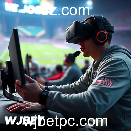 A Evolução dos Jogos de Azar Online em 2025