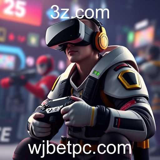 O Crescimento do Mercado de Jogos Online em 2025