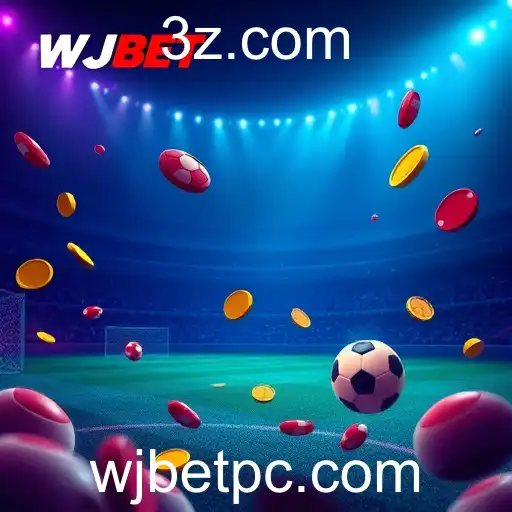 Promoções do WJBET: A Chave para Uma Experiência de Jogo Inovadora