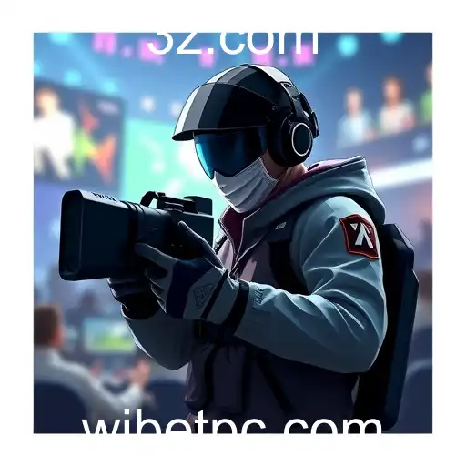 A Revolução do WJBET no Cenário de Jogos Online