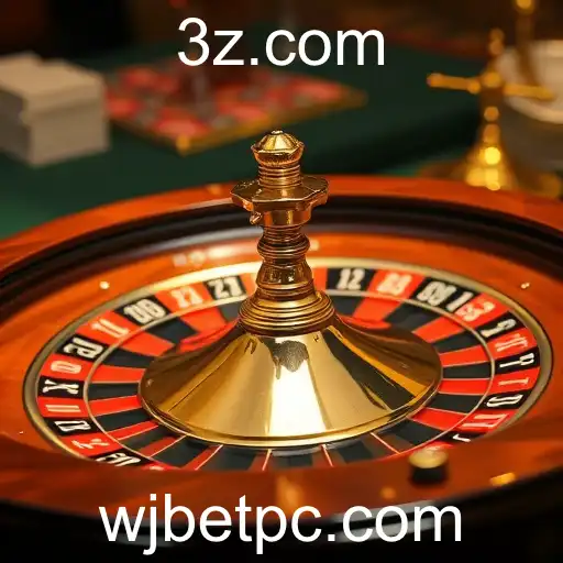 Descubra a Emoção da Roleta no WJBET