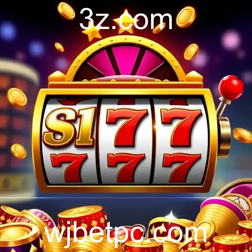 A Fascinante Categoria de Slot Games no WJBET