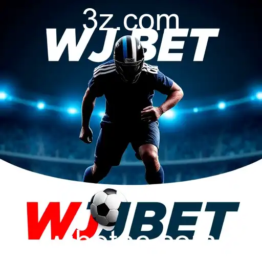 Explorando a Categoria 'Sports Betting' no WJBET: Apostas, Inovação e Segurança
