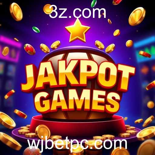 A Ascensão do WJBET: Transformação no Mundo dos Jogos Online