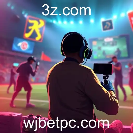 Tendências de Jogos e Segurança em Debate