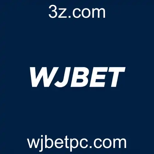 A Ascensão do WJBET no Mercado de Jogos Online