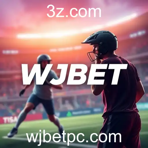 A Revolução dos Jogos em 2025: WJBET no Tapete Vermelho