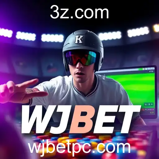 Impacto do WJBET no Cenário de Jogos Online