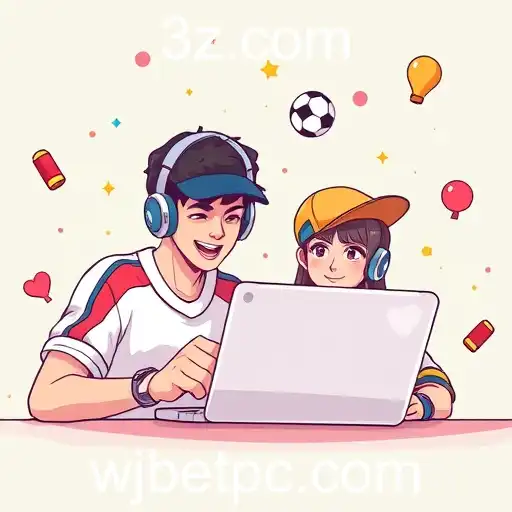 Tendências em Jogos Online