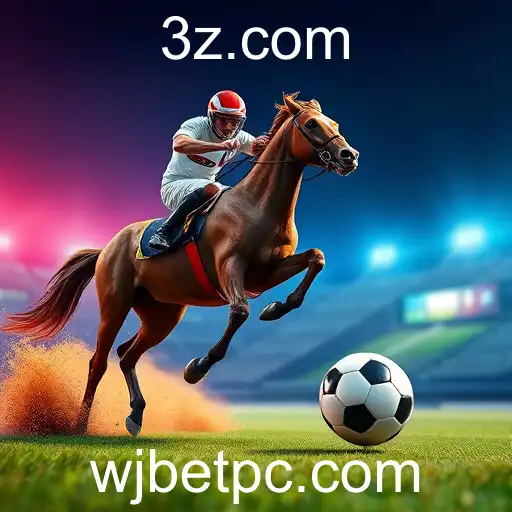 Explorando o Fascinante Mundo dos Esportes Virtuais no WJBET