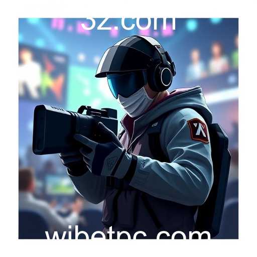 Tendências em Jogos Online: O Impacto da WJBET