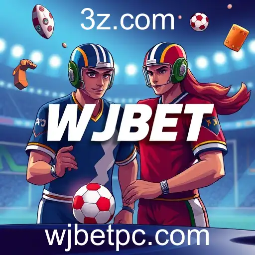 WJBET: A Nova Tendência nos Jogos Online do Brasil
